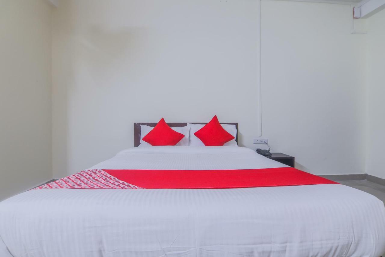 Nirvana Guest House Shillong Exterior foto