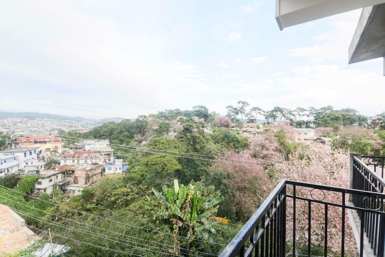 Nirvana Guest House Shillong Exterior foto
