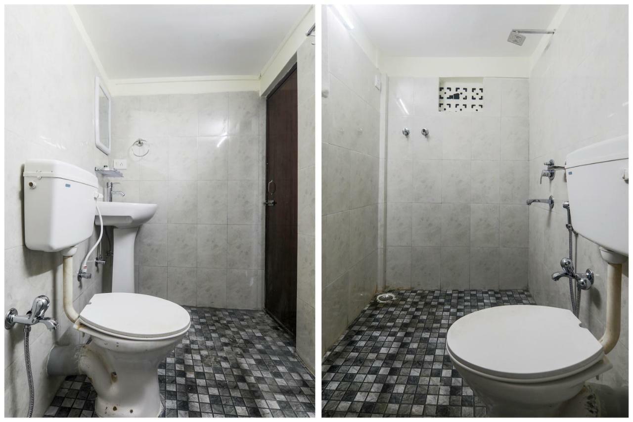 Nirvana Guest House Shillong Exterior foto