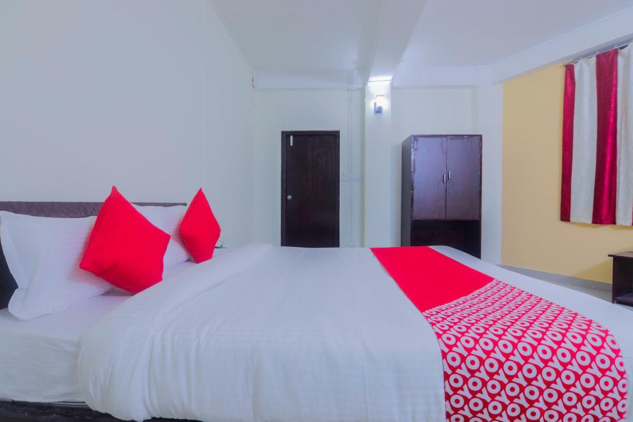 Nirvana Guest House Shillong Exterior foto