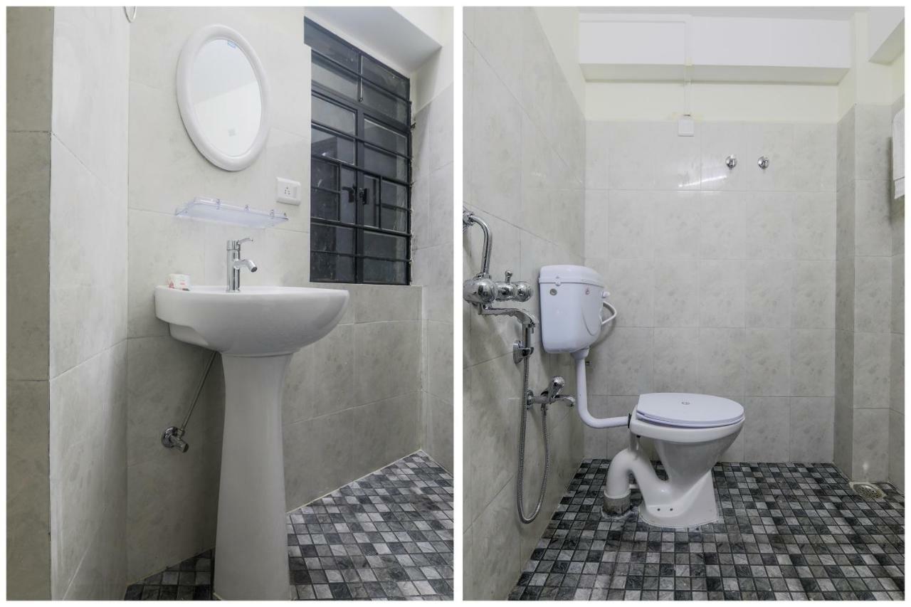 Nirvana Guest House Shillong Exterior foto
