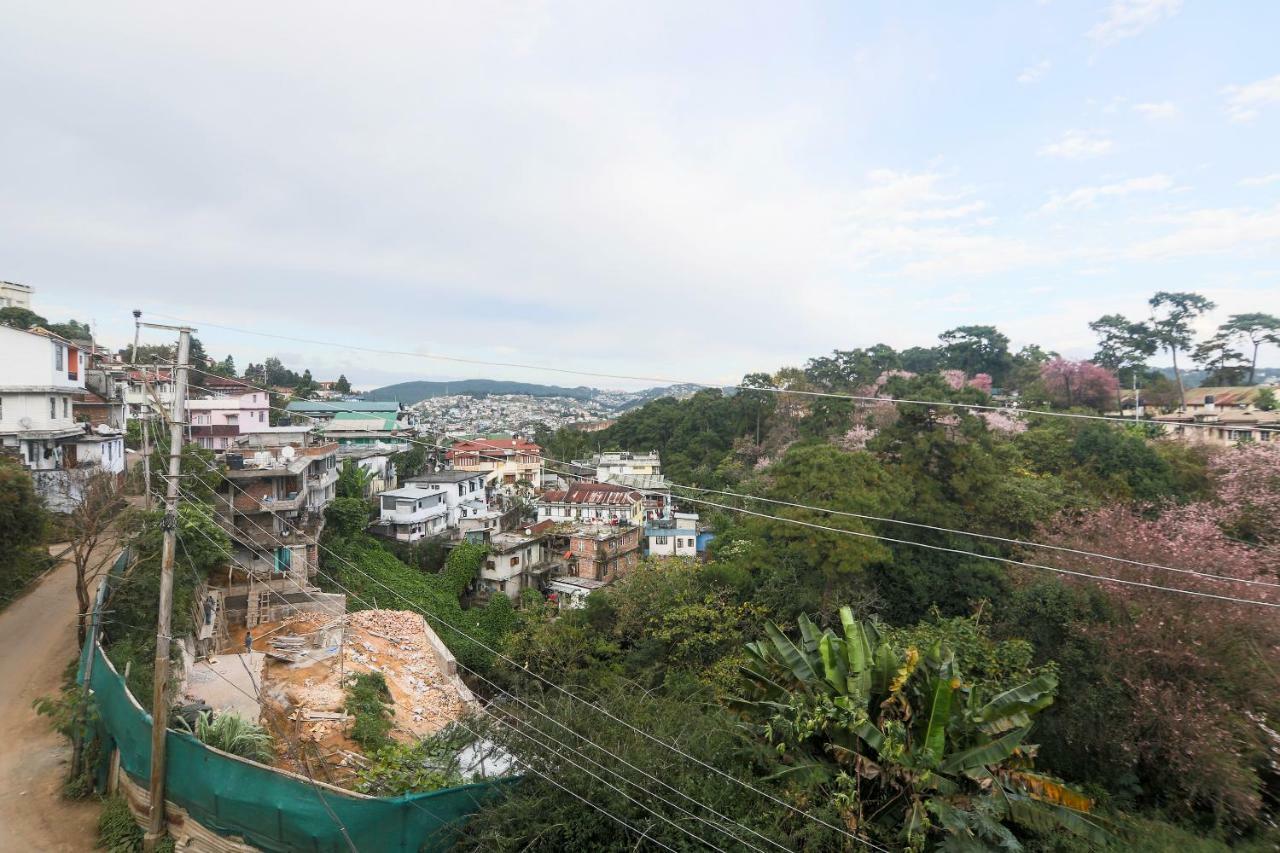 Nirvana Guest House Shillong Exterior foto